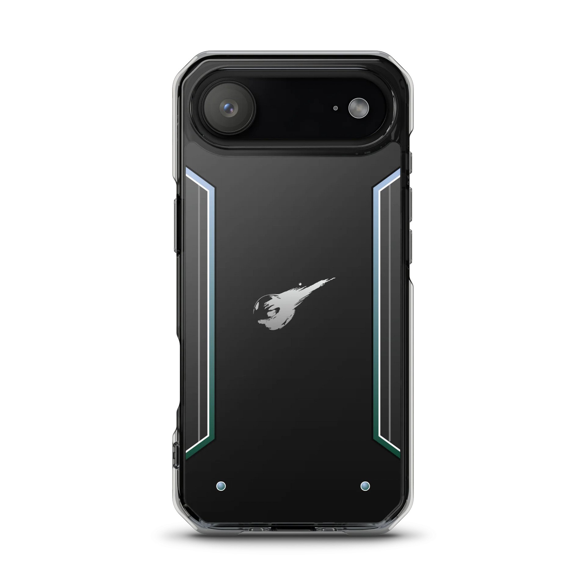 Gummiphone X Meteor Case (iPhone Air) product image (1)