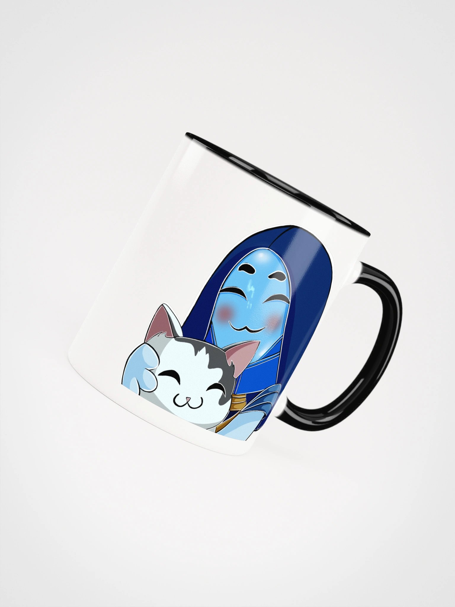 Ceramic Mug (Hug) product image (4)