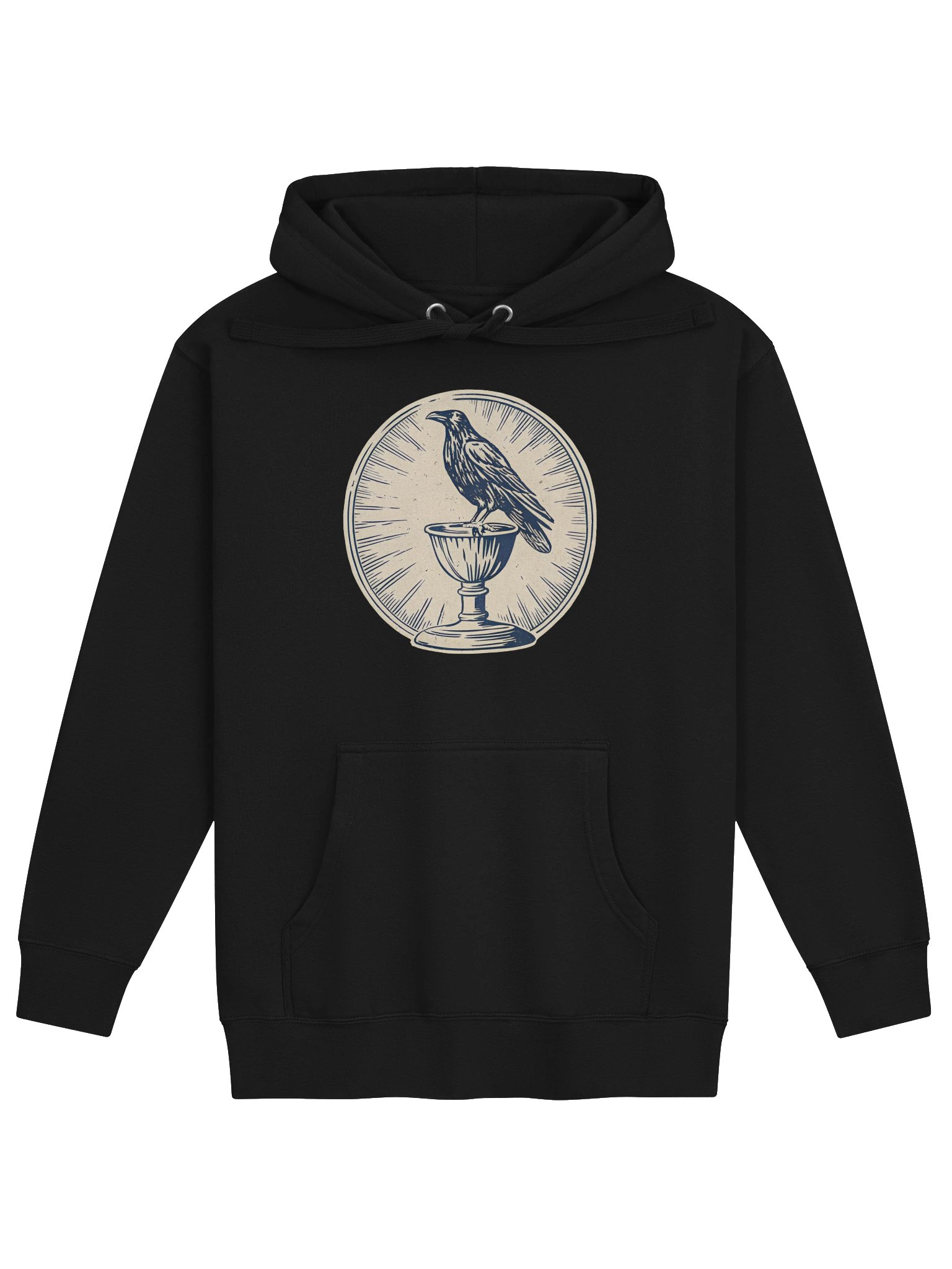 Cup Hoodie product image (1)