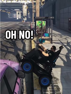 Thuggin unavailable at this time… #fivem #police #streamer #gtarp #pcgaming 