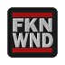 FKN WND Patch