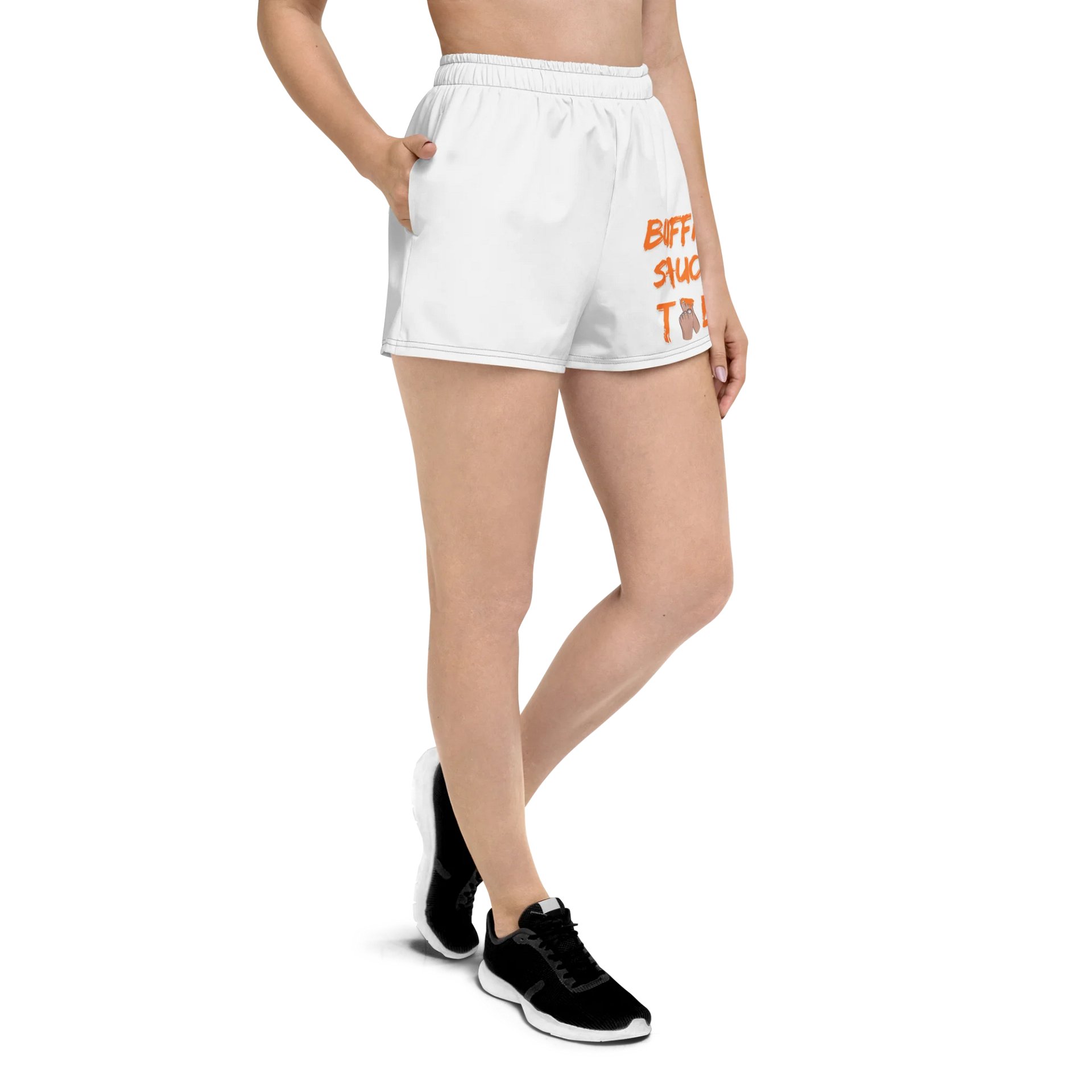 BST Athletic shorts product image (3)