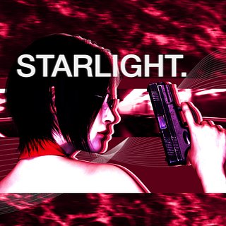 The Starlight Shop
