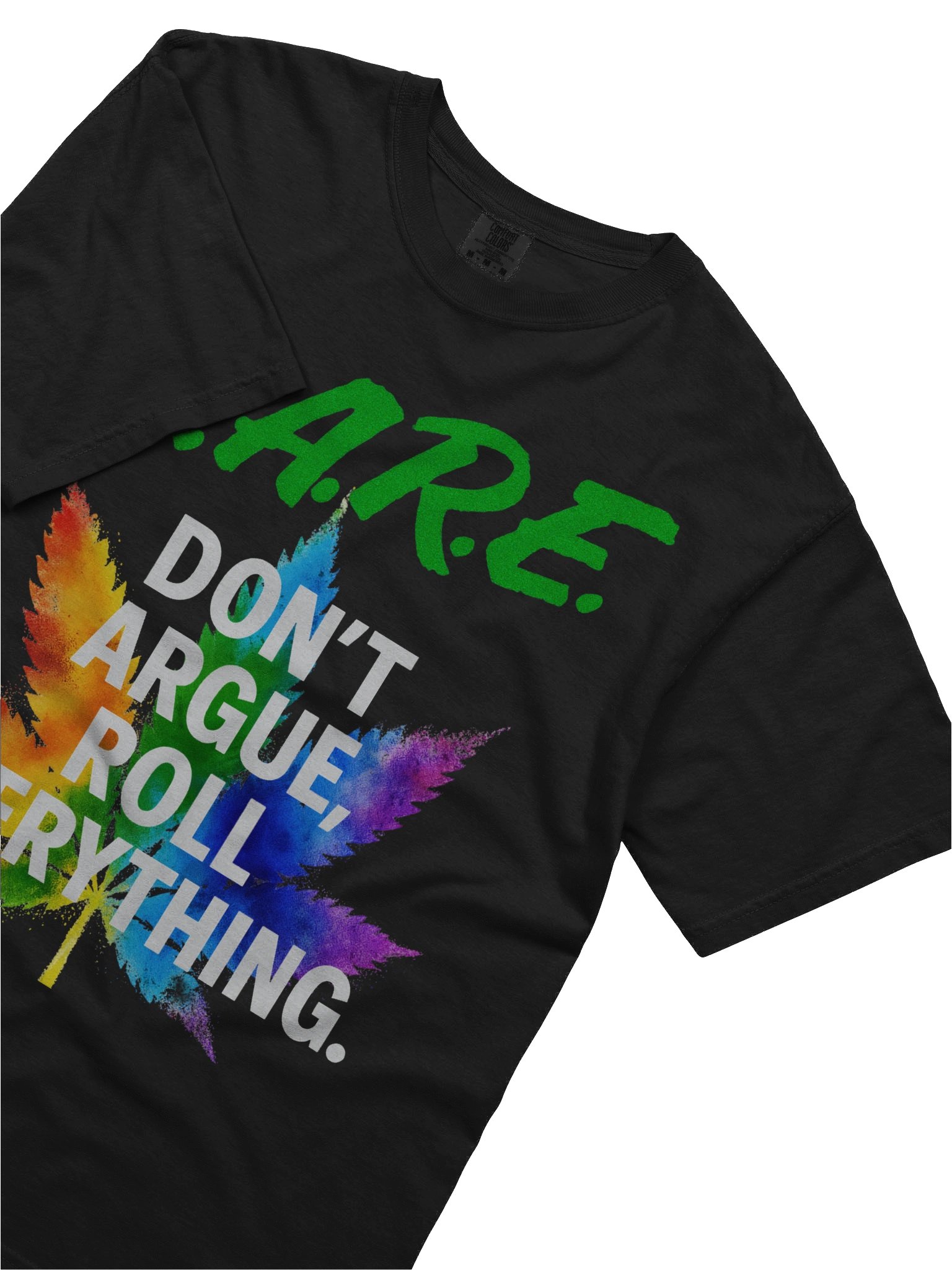 D.A.R.E Shirt product image (28)