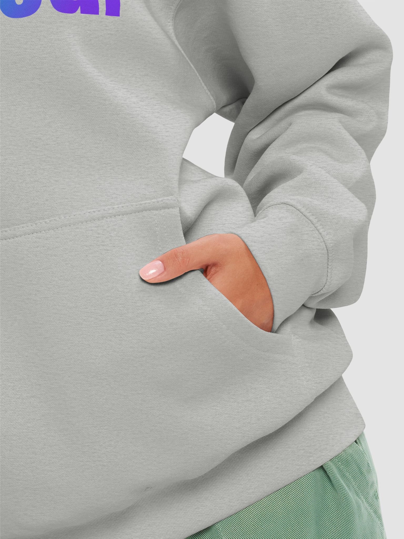 L'Amour Brand Sweatshirt product image (6)