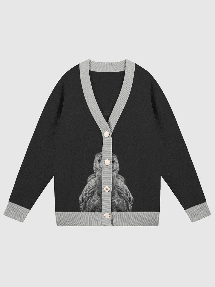 KoS - Knitted Cardigan product image (1)