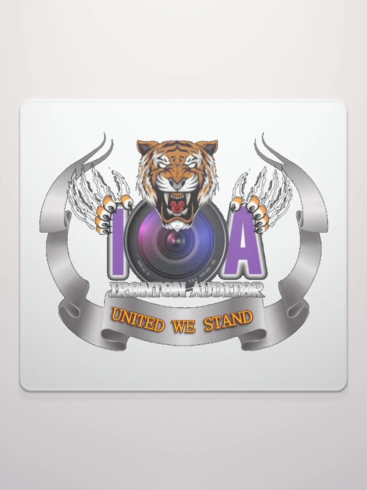 Gaming Mouse Pad product image (3)