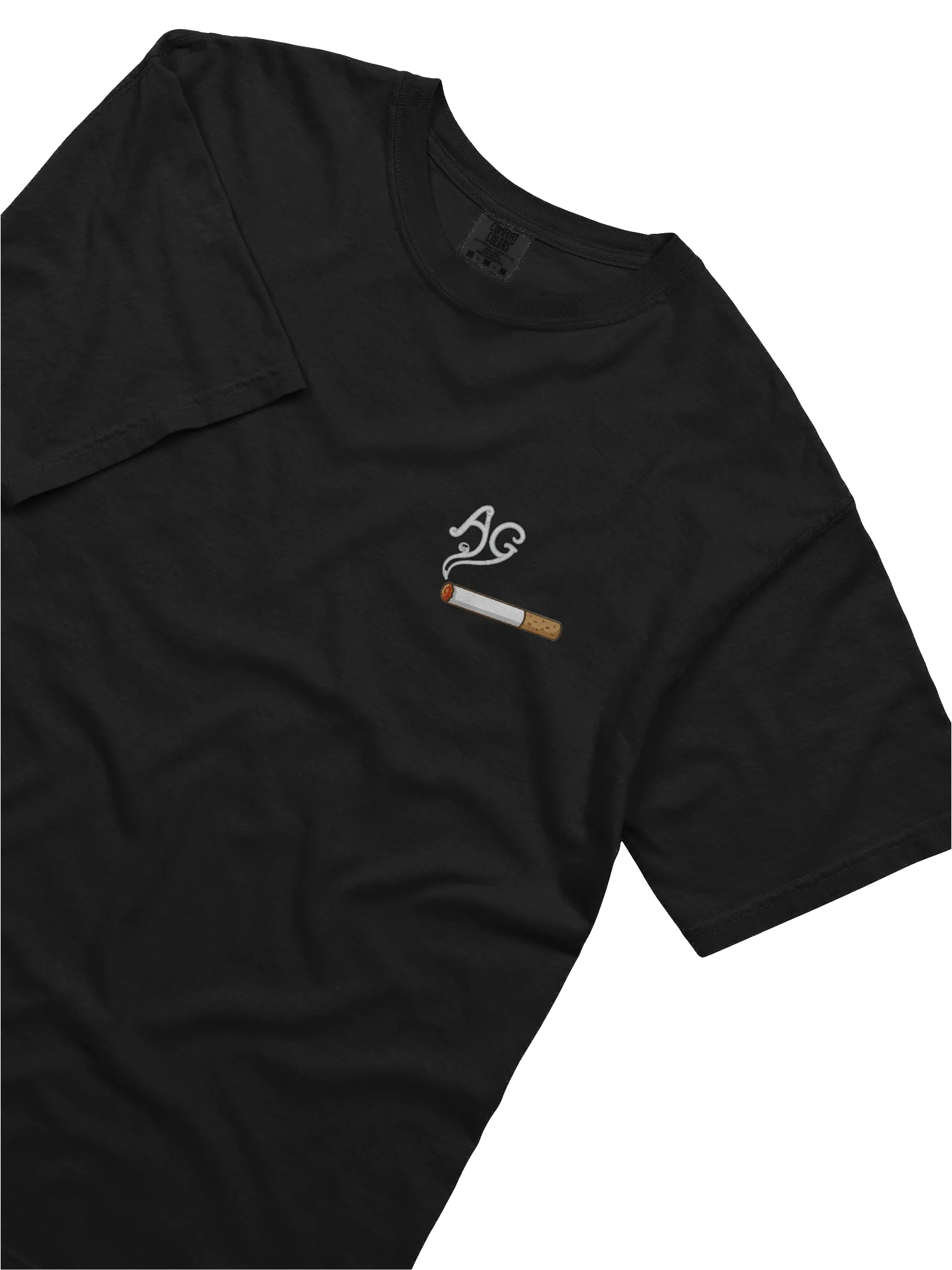 ANGRY GRANDMA CIGARETTE SHIRT! product image (67)
