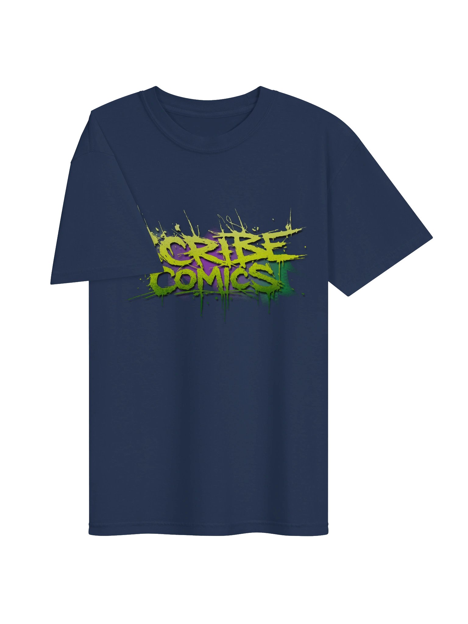 SCRIBE COMICS product image (3)