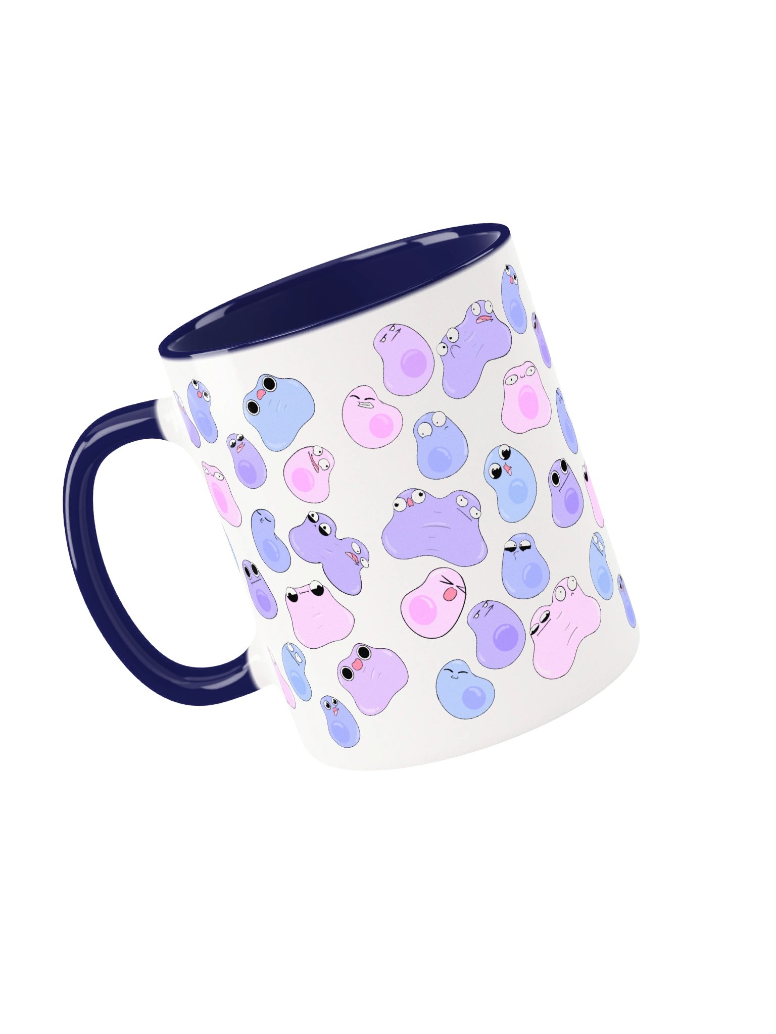 Mosaic Mitosis Mug product image (5)