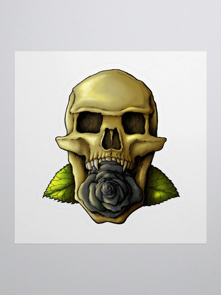 The Death Rose product image (1)