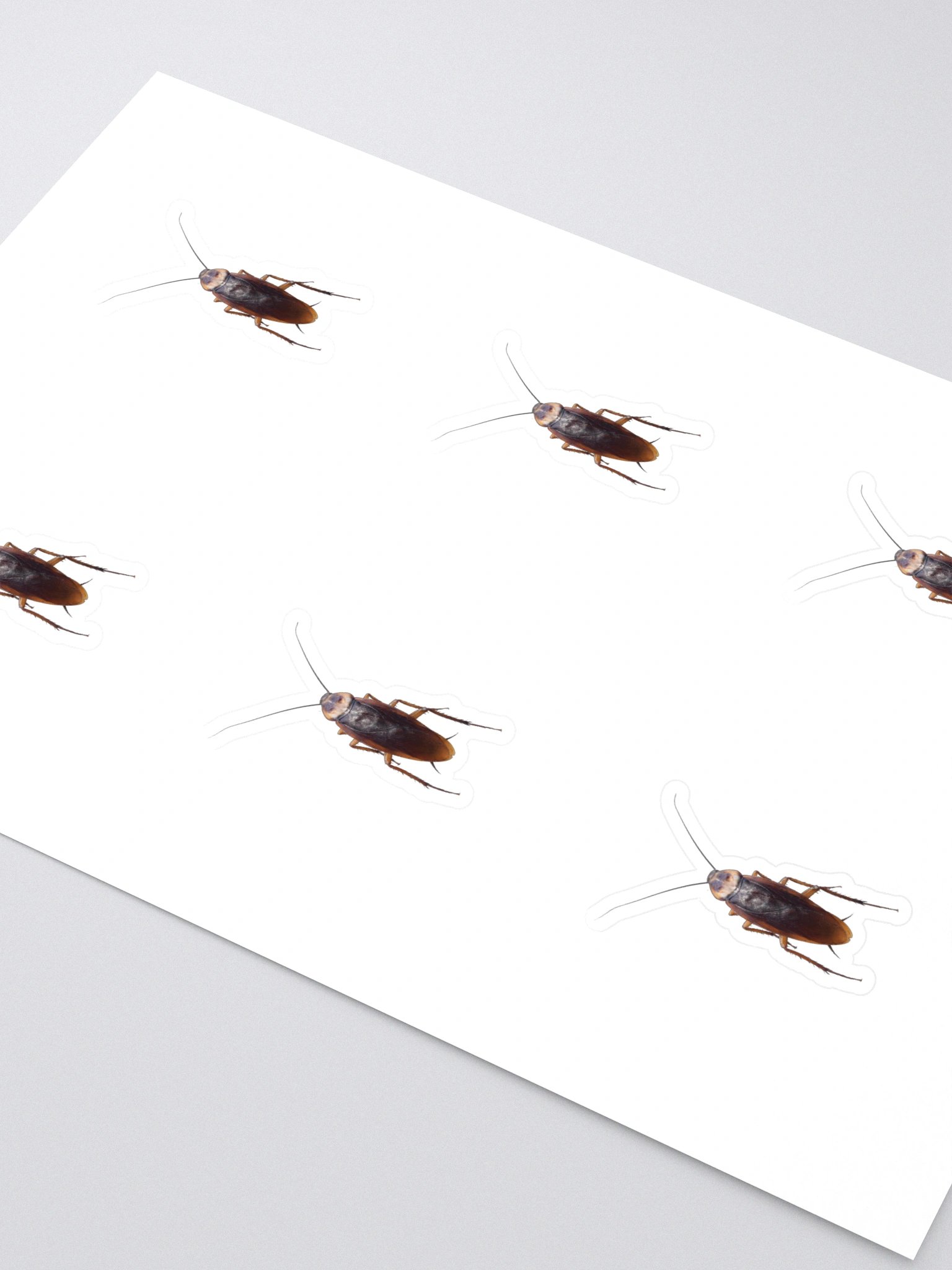 Roach Sticker product image (3)