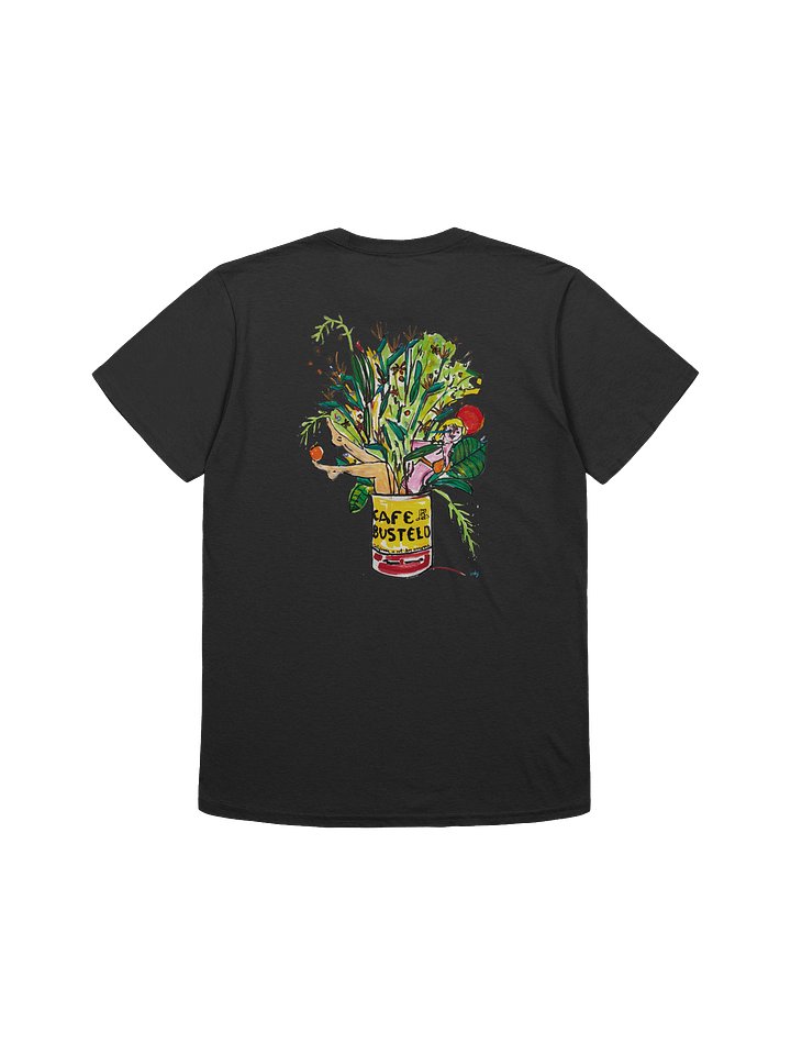 California is Not for Everyone Spooky T product image (9)