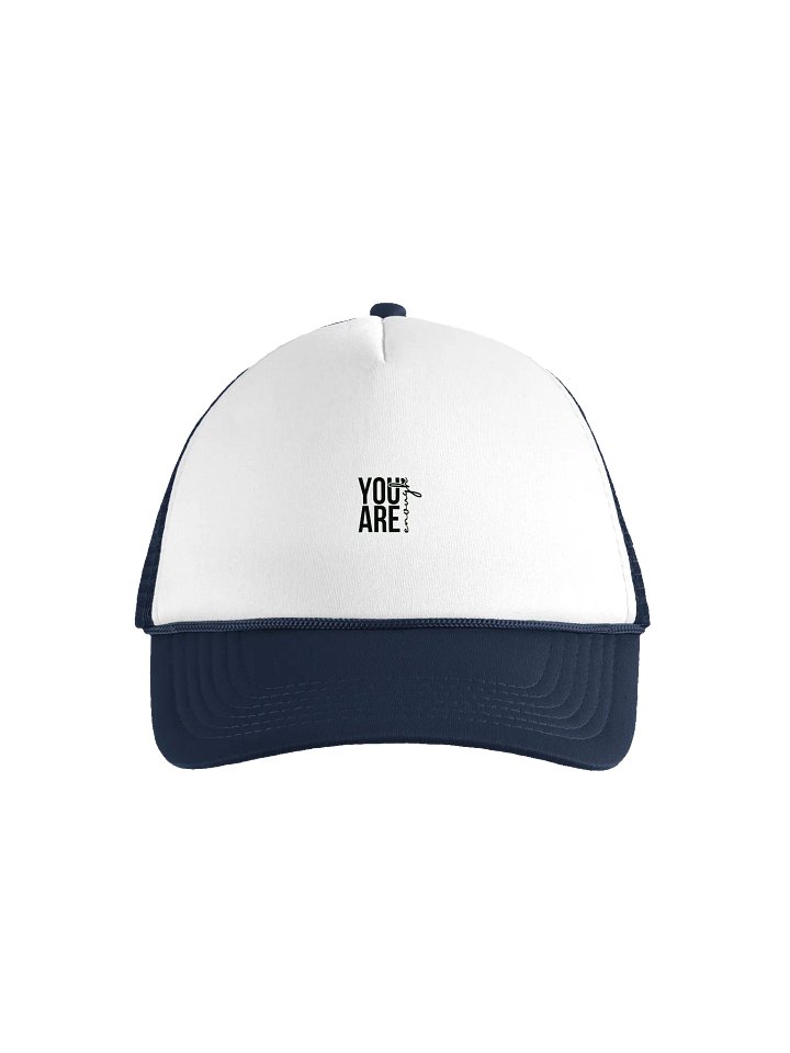 You Are Enough Hat product image (1)
