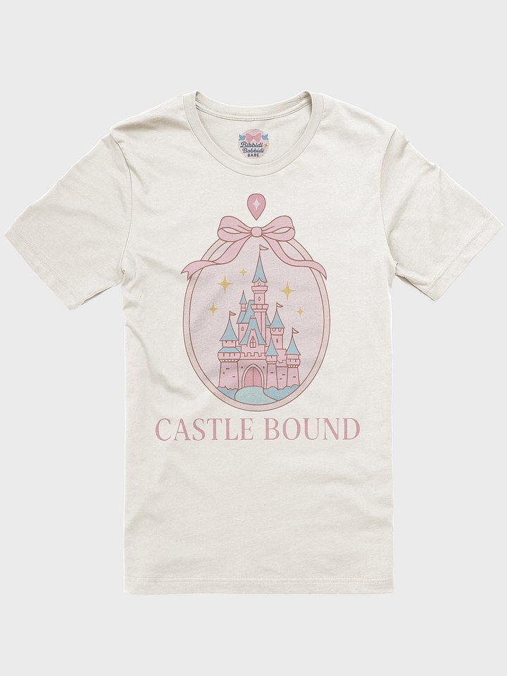 Castle Bound Tee product image (1)