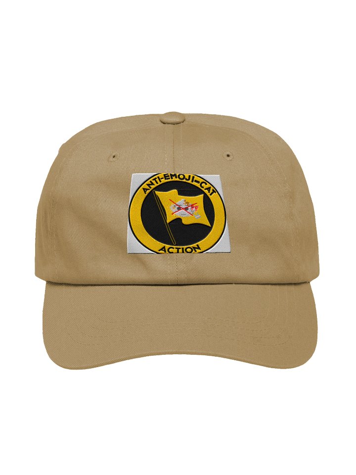 Anti emoji cat cap product image (1)