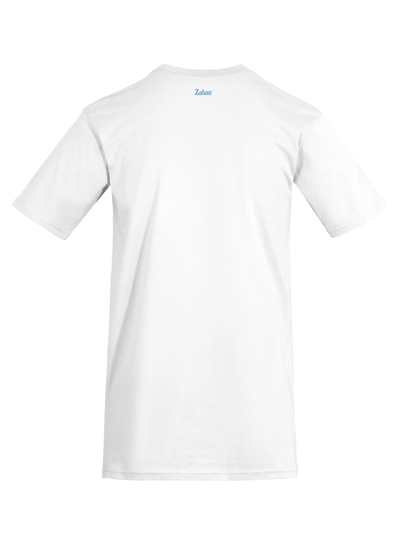 Zahan's Premium Heavyweight Tee product image (51)