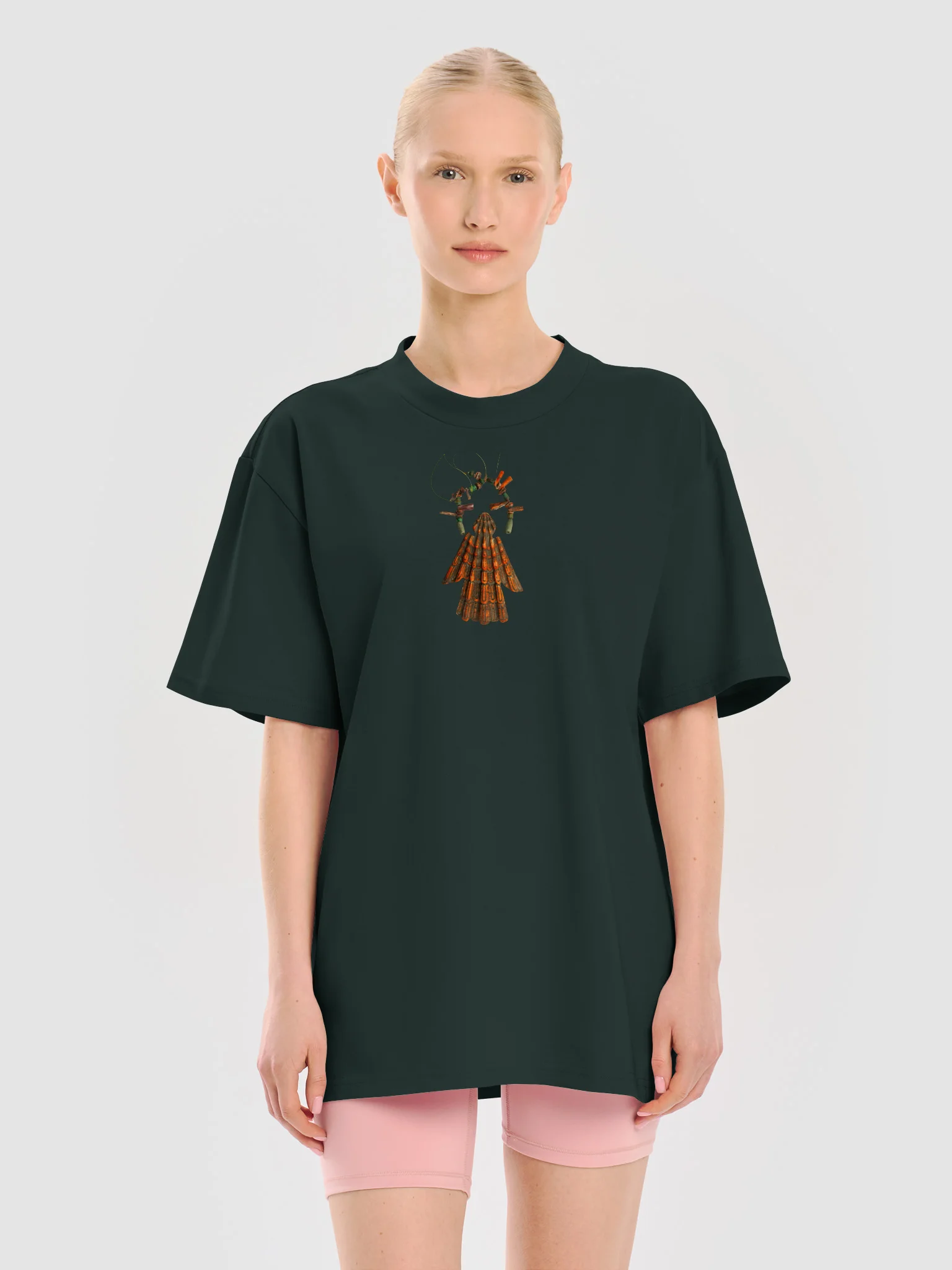 Royal Seal Necklace T-Shirt product image (9)