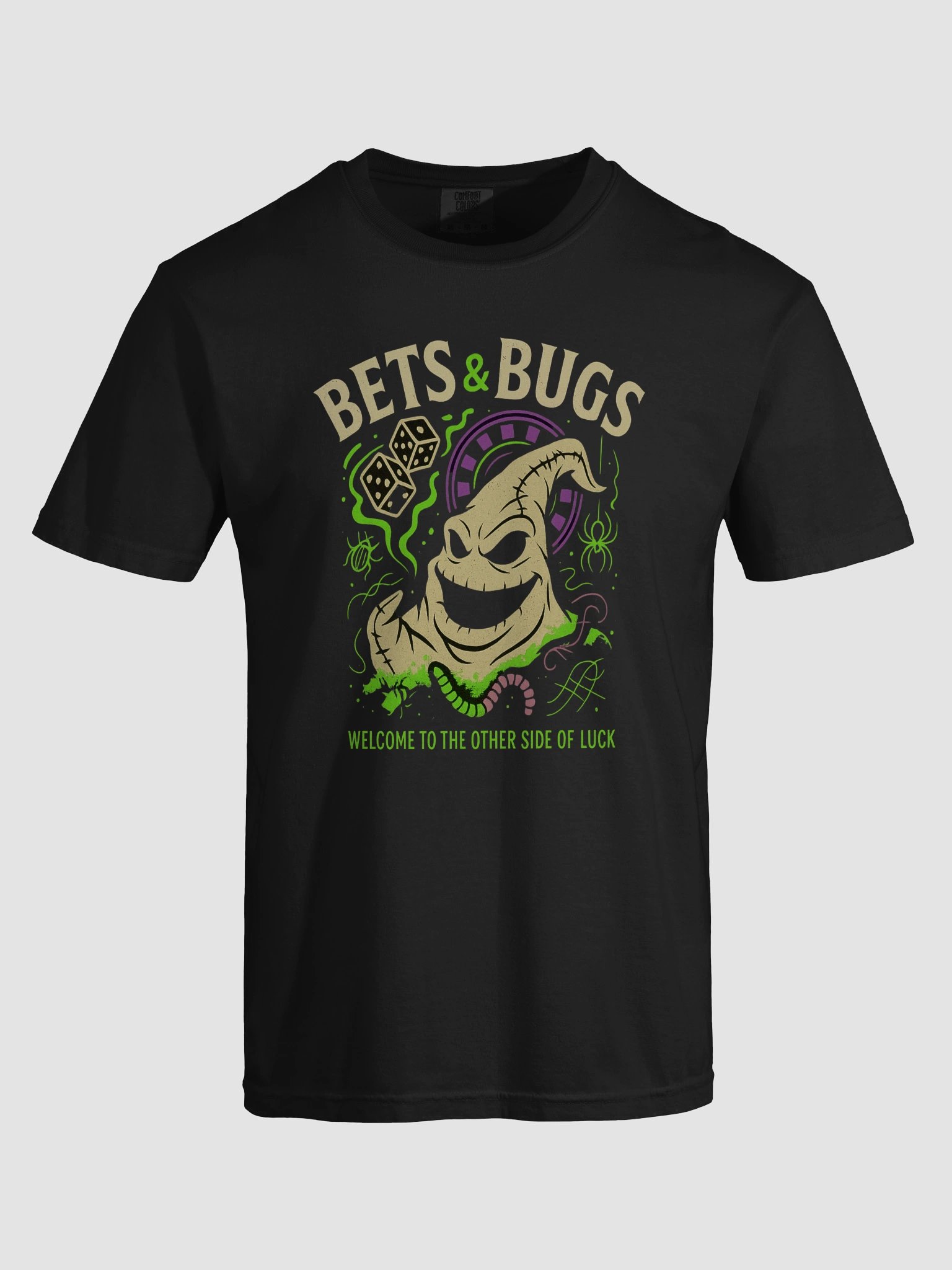 Bets & Bugs product image (13)