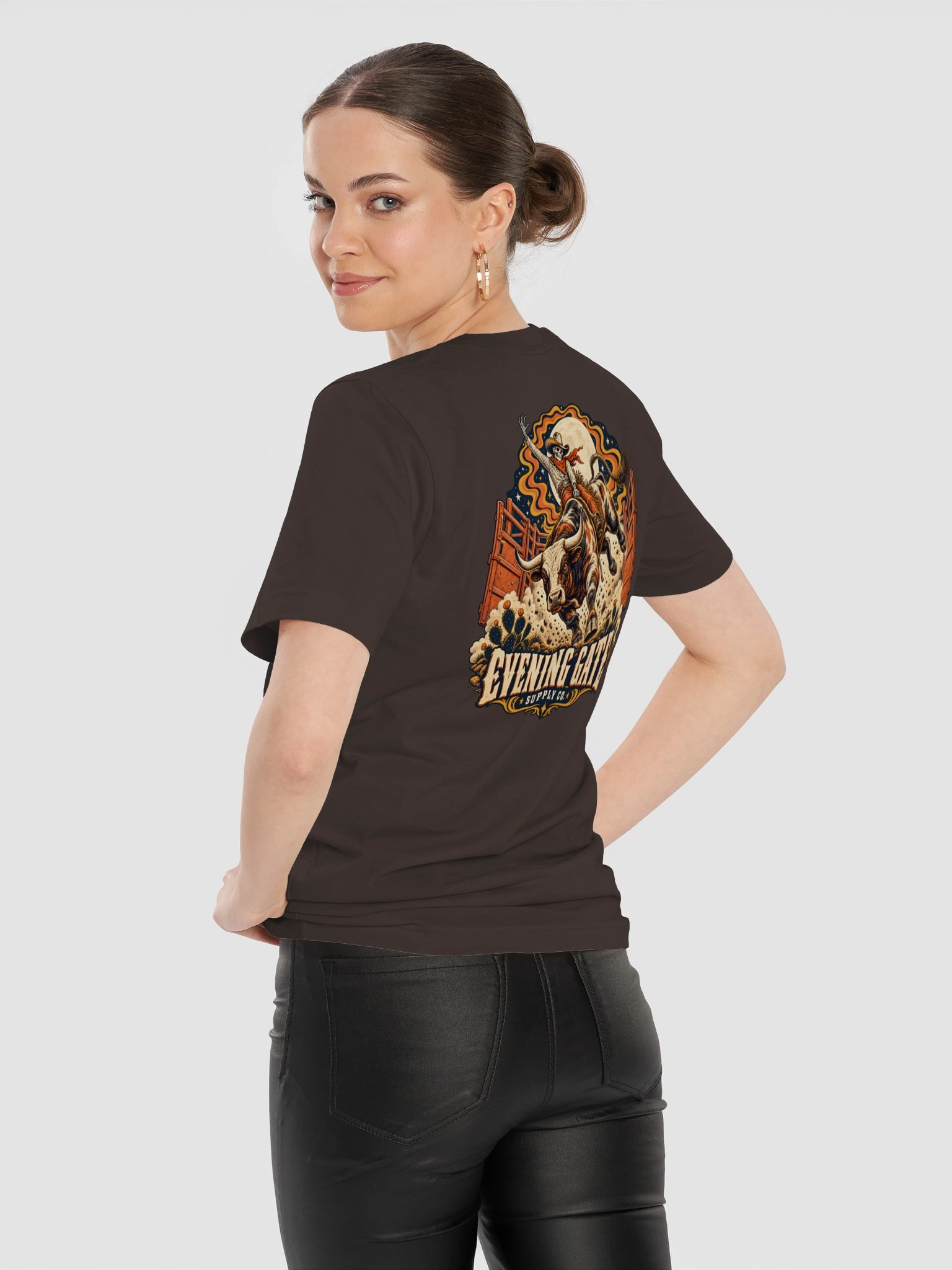 Midnight Chute Tee product image (12)