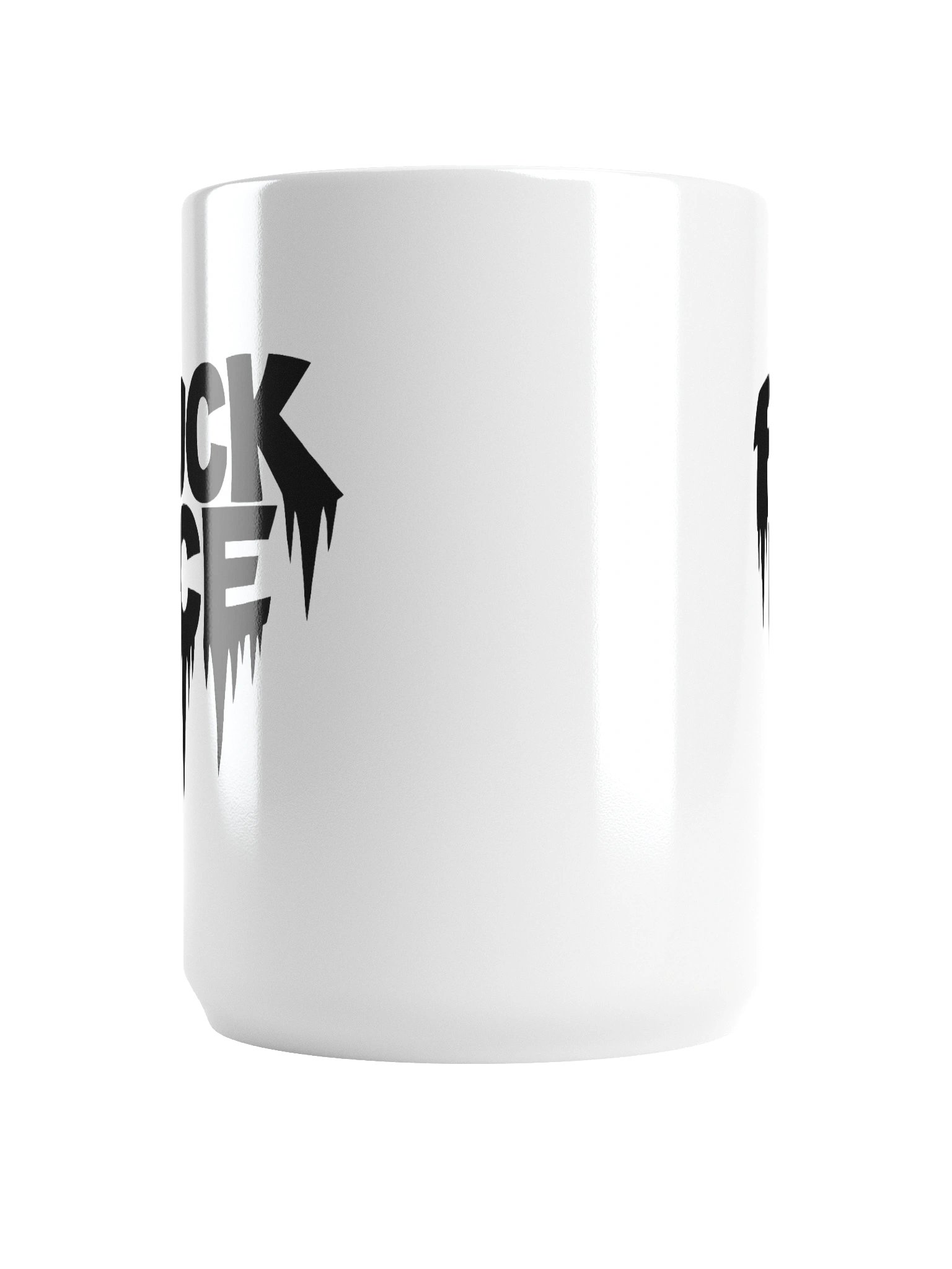 Fuck ICE Mug product image (6)