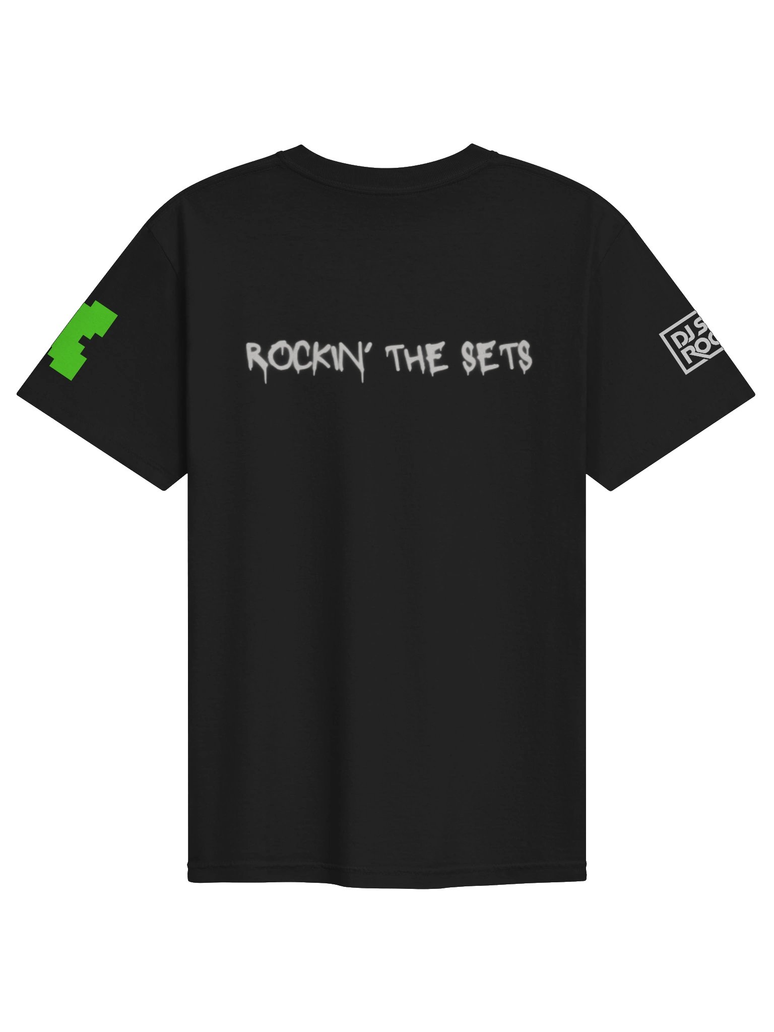 SETS 100% Vibing Club Winner! Shirt product image (12)