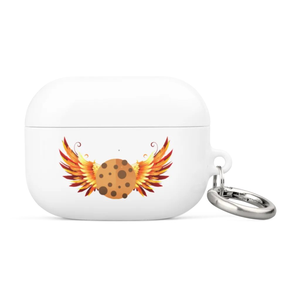 Phoenix AirPods Case product image (1)
