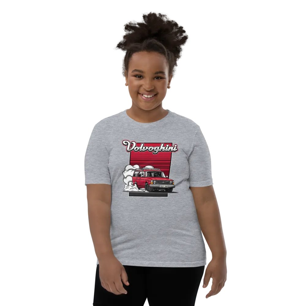 Volvoghini Youth (Barn) T-Shirt product image (110)