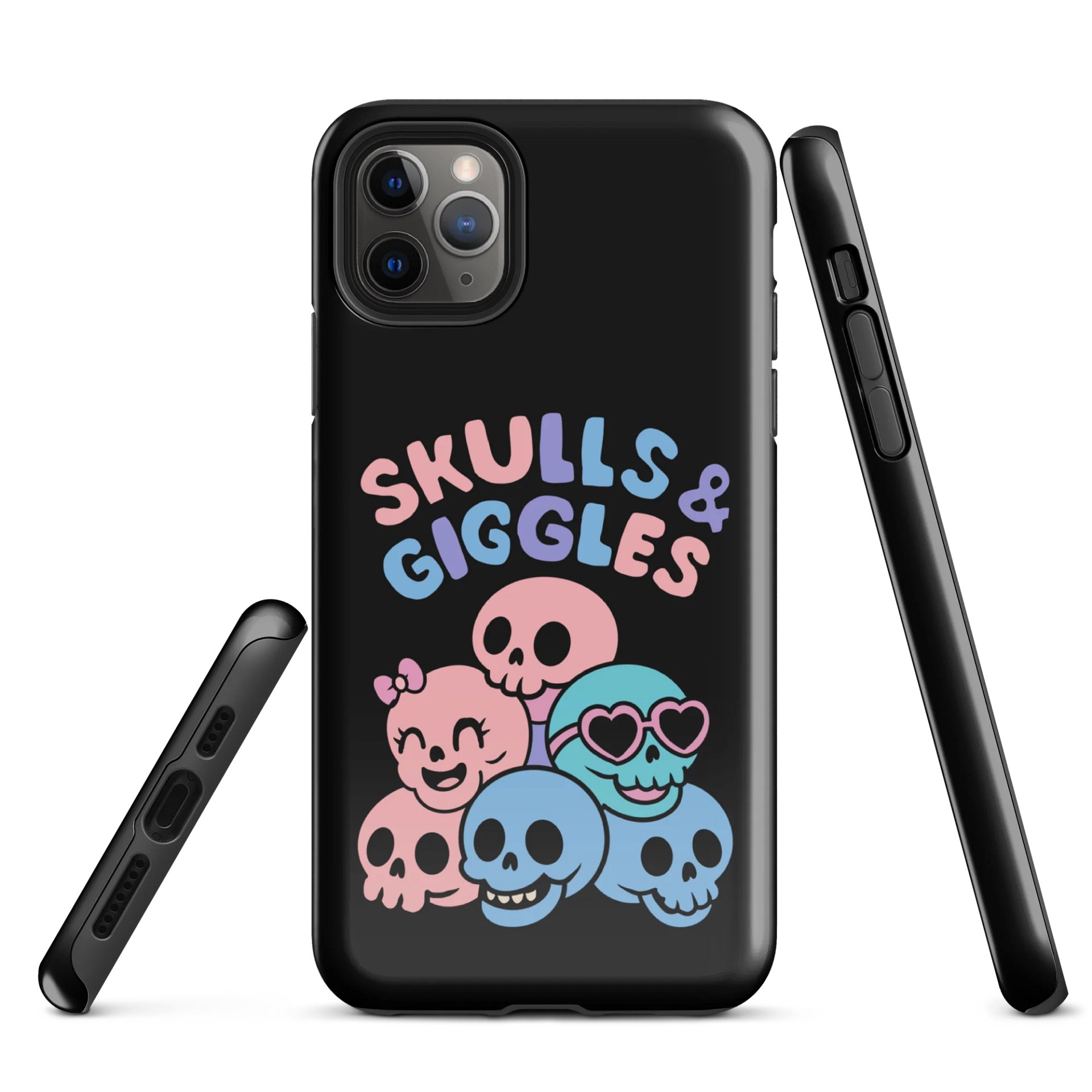 Skulls & Giggles product image (3)