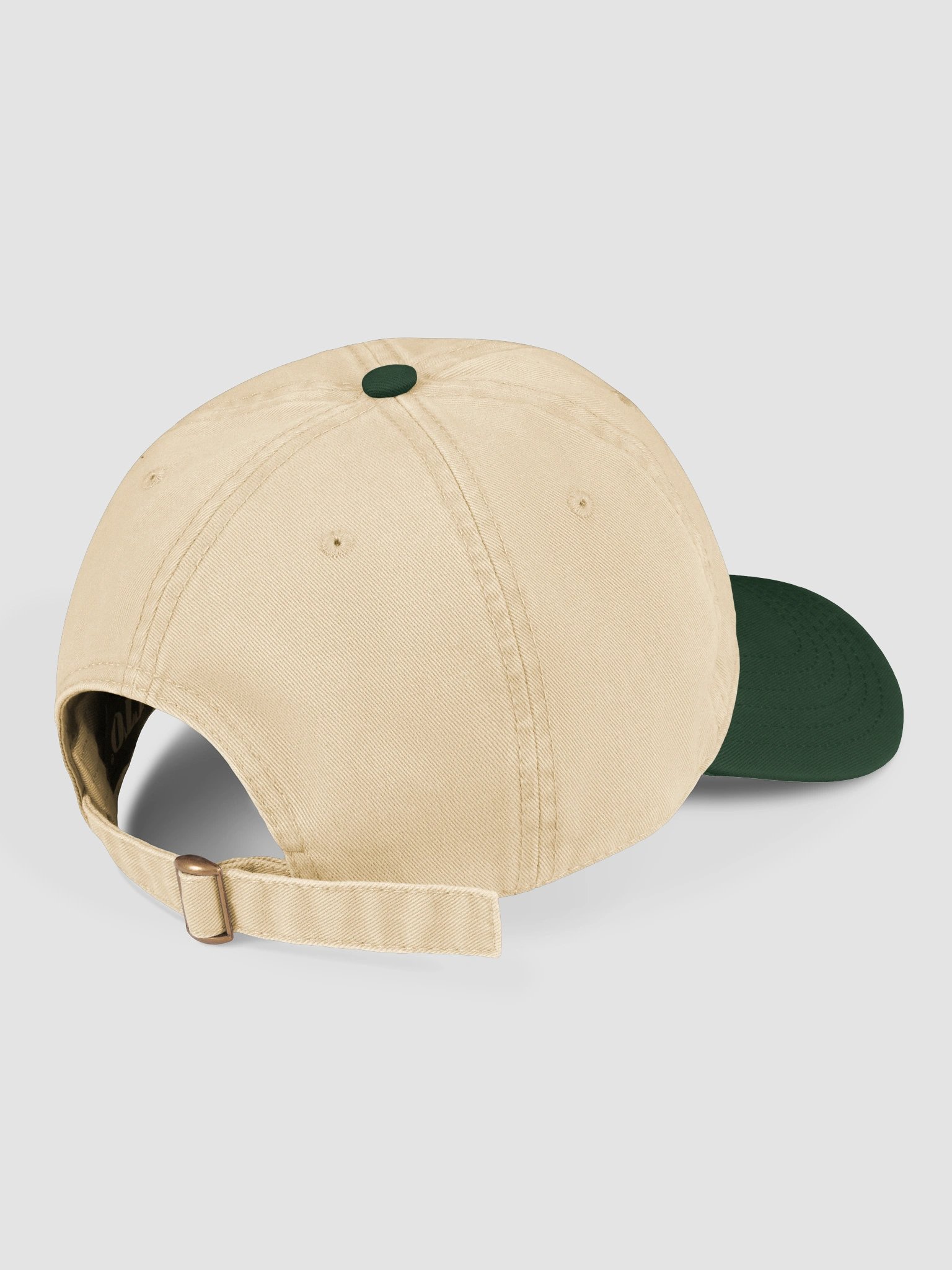 Fucking A Coworker Is An Important Part Of Becoming An Adult Garment Washed Hat. product image (16)