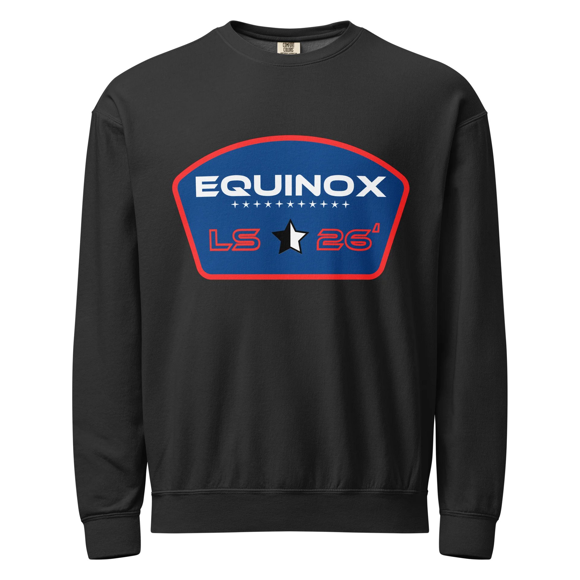 EQUINOX SWEATSHIRT product image (1)
