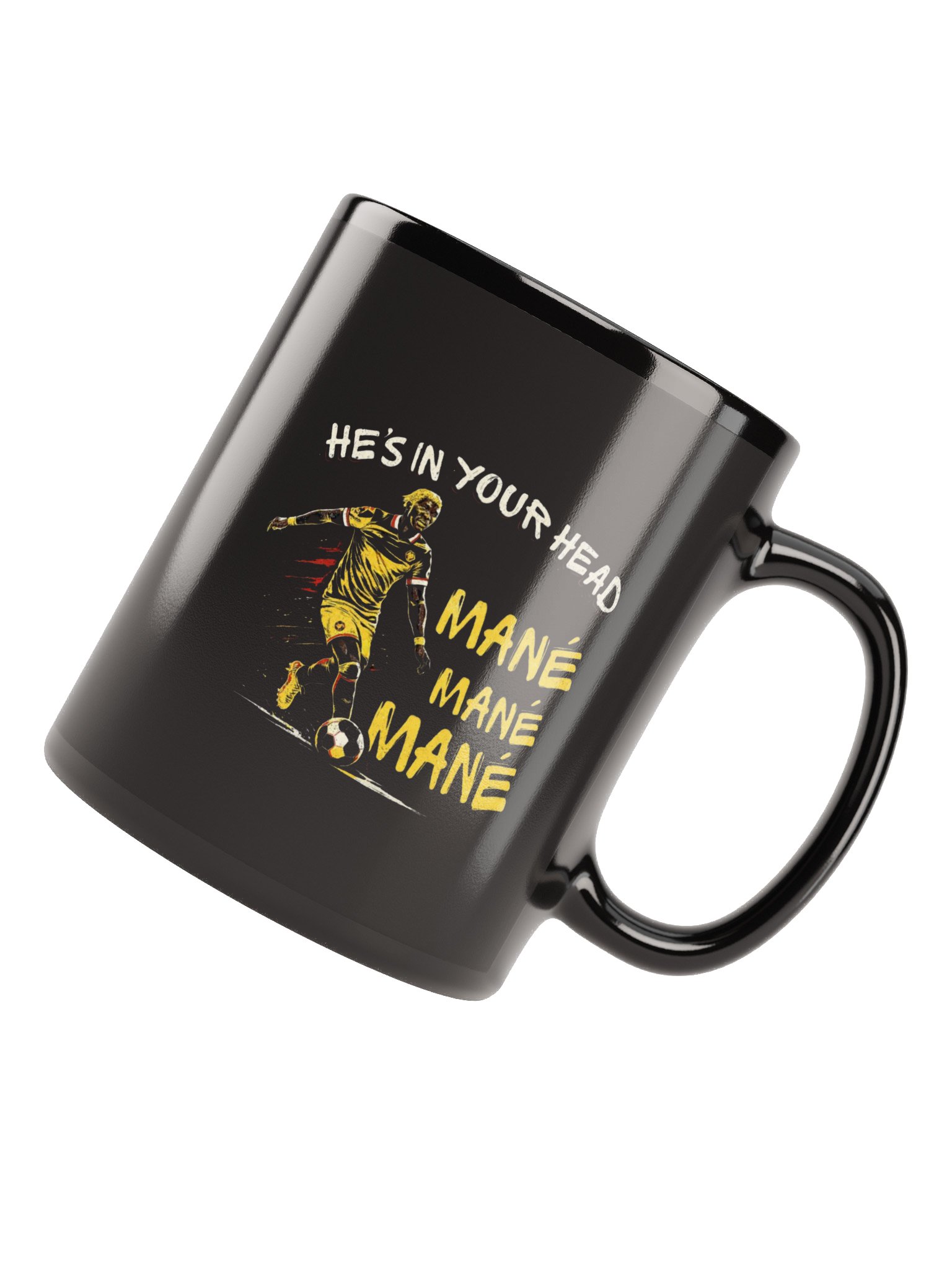 In Your Head Mug product image (7)