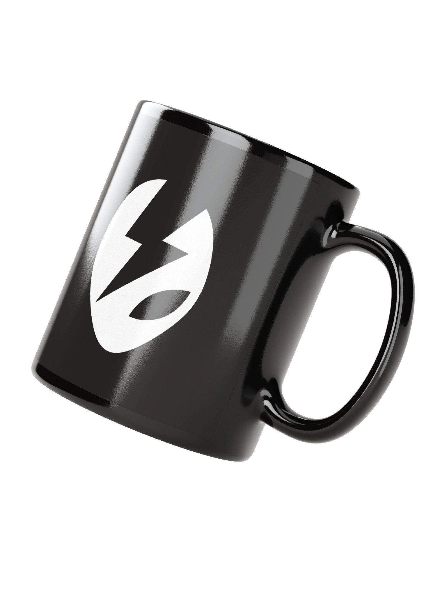 ALIEN LOGO MUG product image (2)