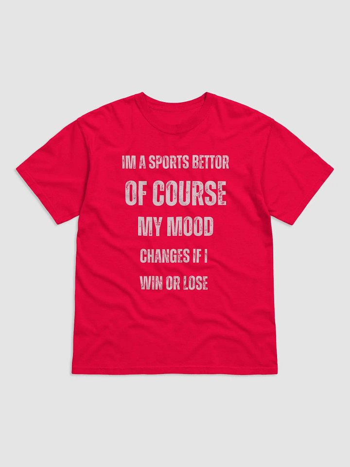 Bad Mood product image (17)