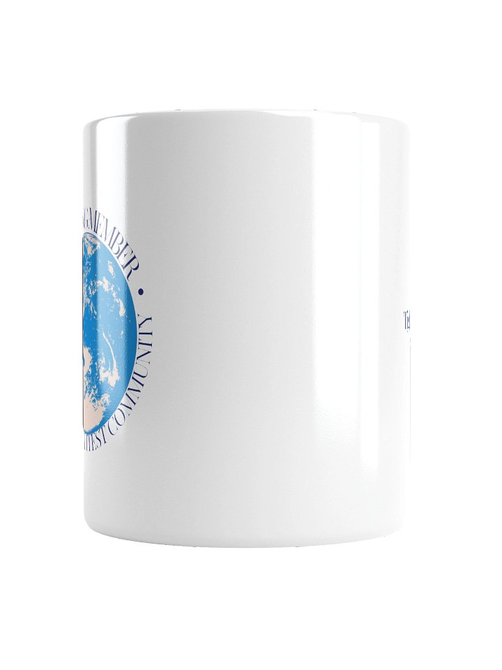 TWTC Founding Member Mug product image (2)