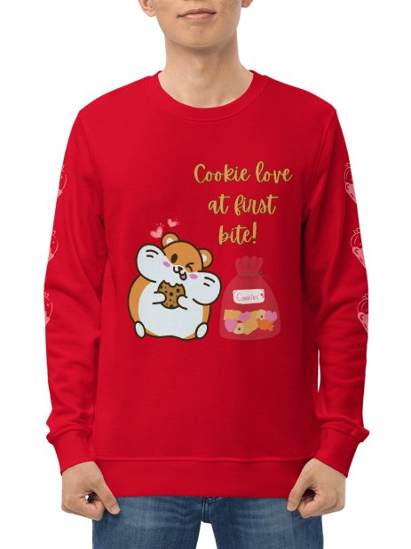 Cookie Love JIM inspiration product image (1)