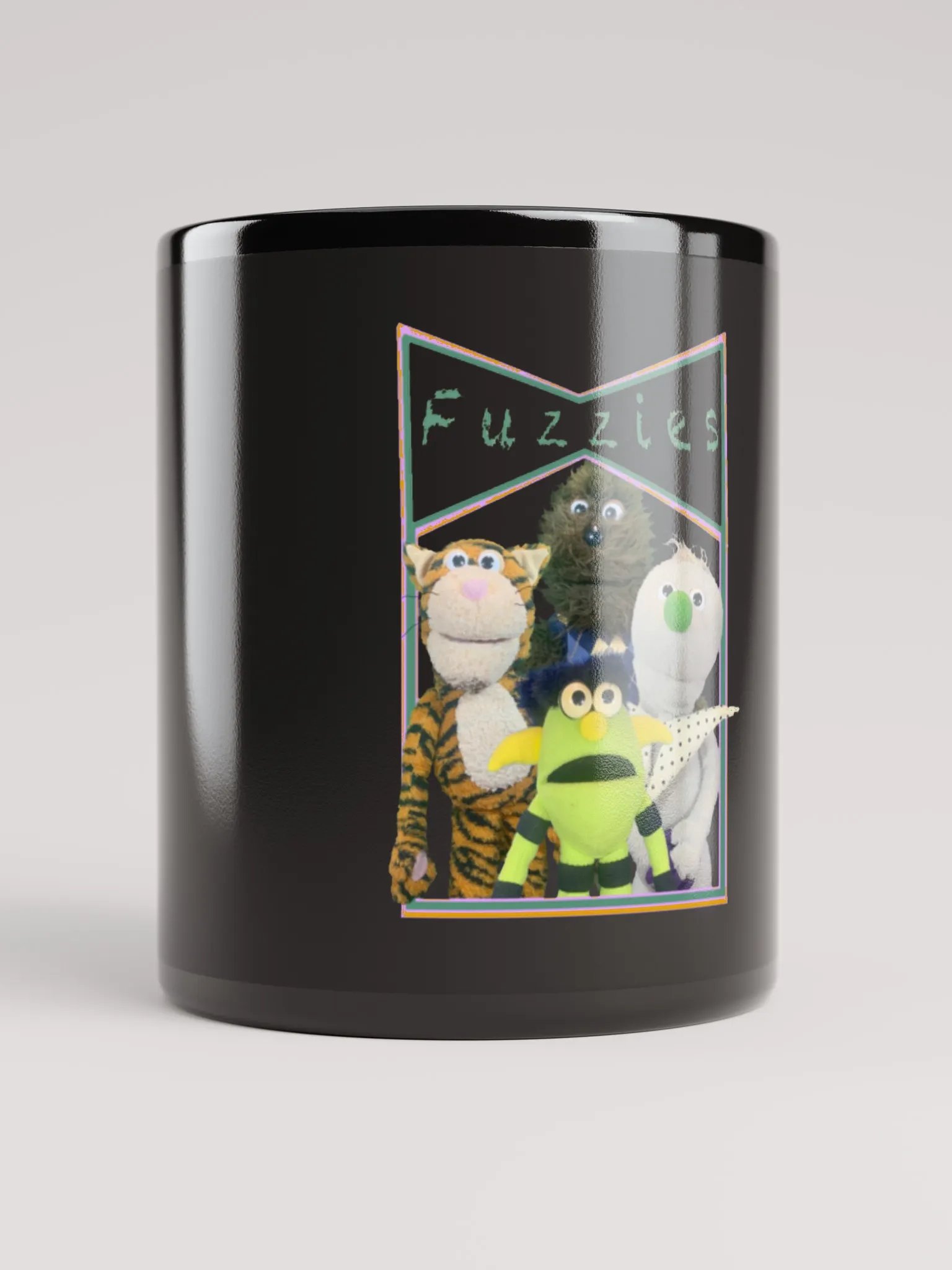 Fuzzies product image (9)