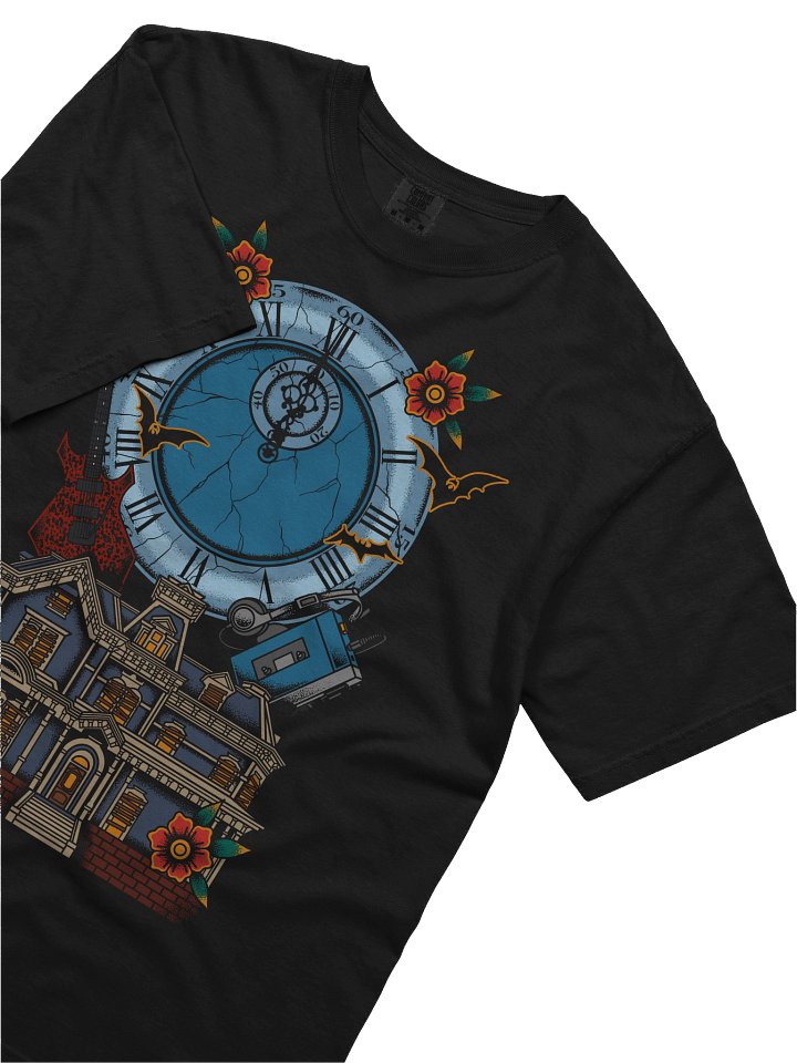 Stranger Things 4 - Tee product image (2)