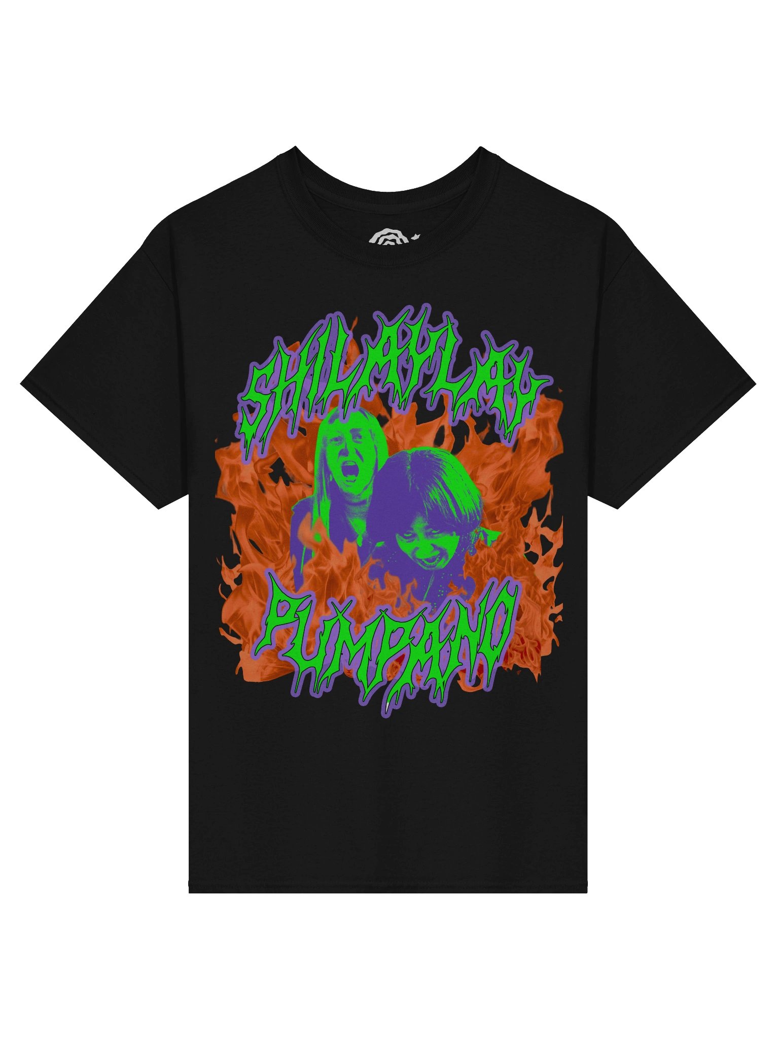Shilaylay Pumpano Tee product image (1)
