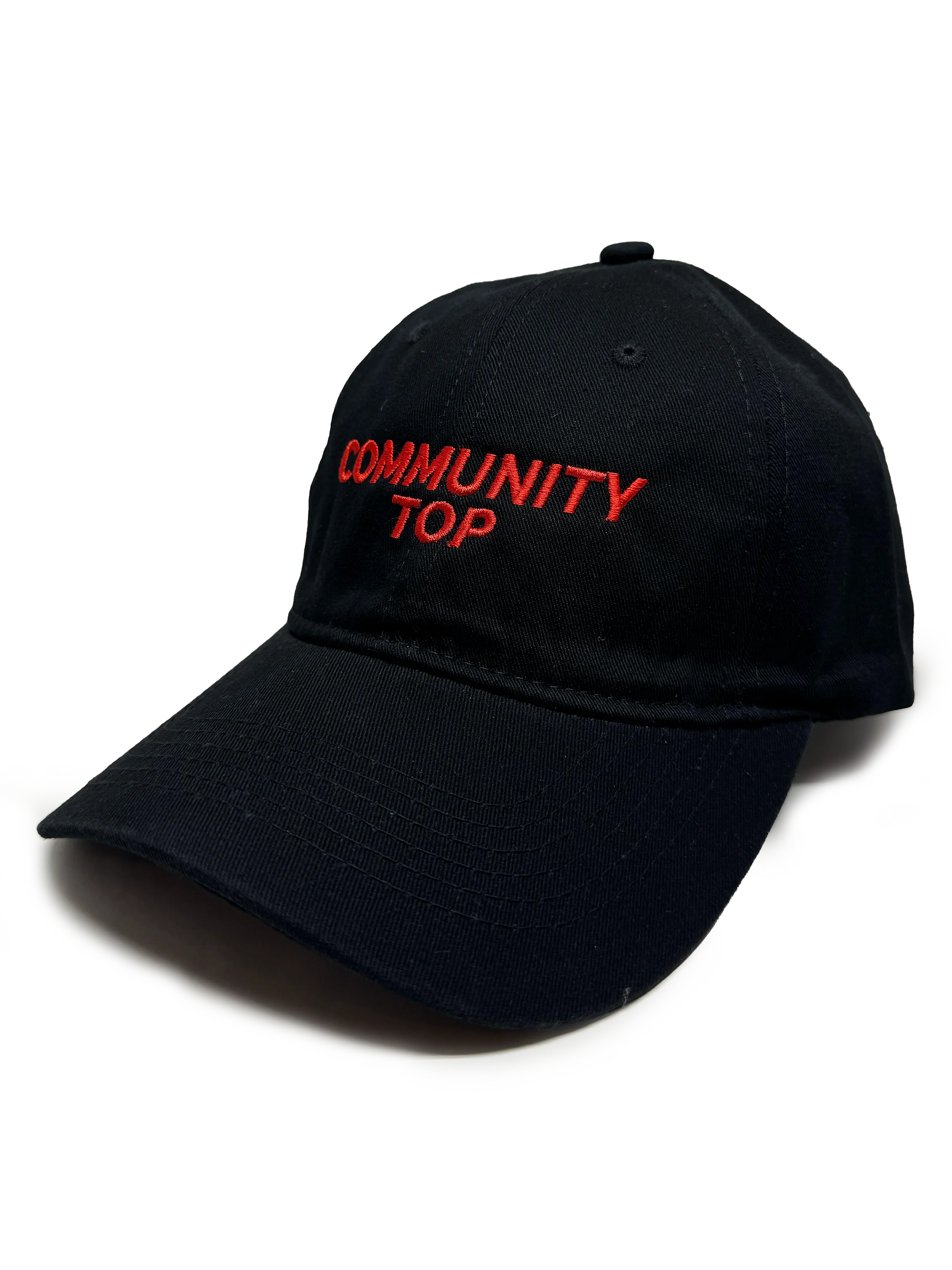 Community Top Dad Hat product image (2)