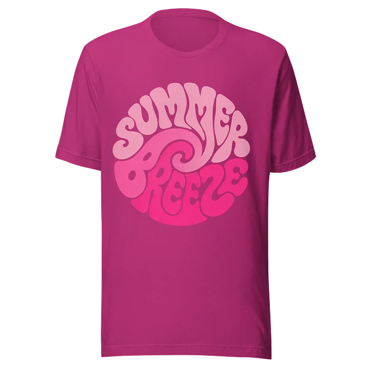 Summer Breeze product image (1)