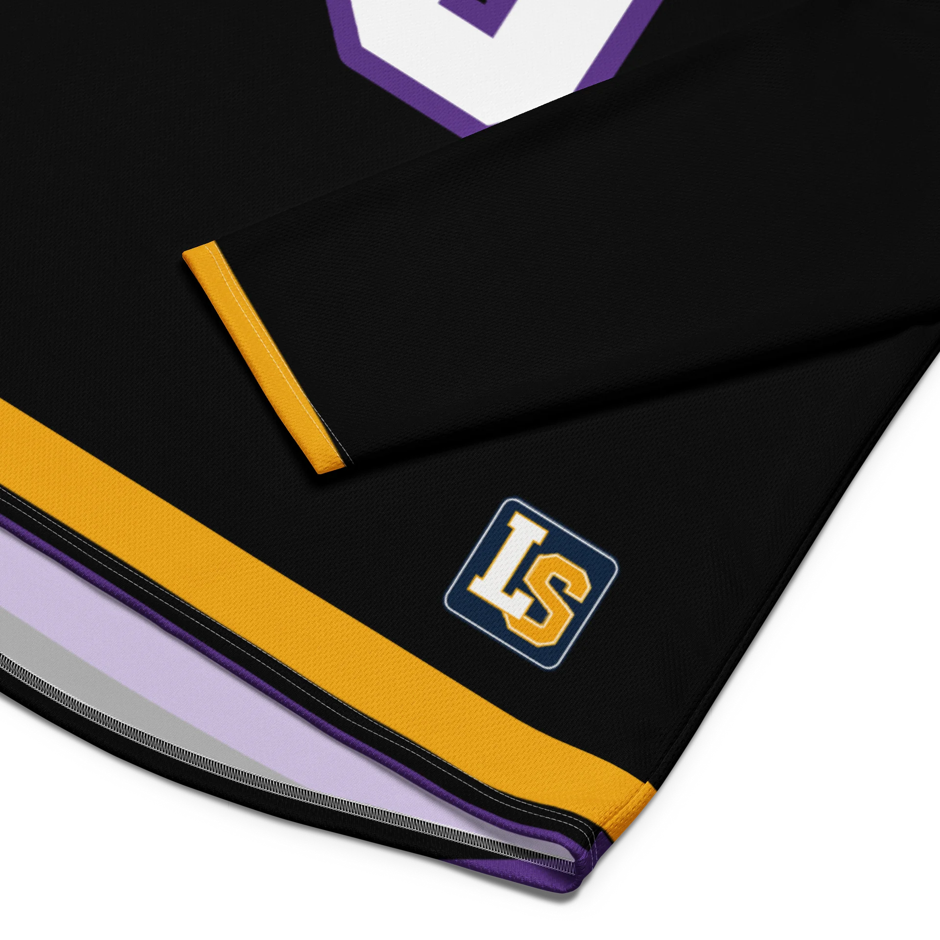 LockerStack Originals - No. 99 Jersey product image (2)