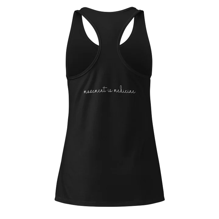 Movement is Medicine Tank Top product image (2)