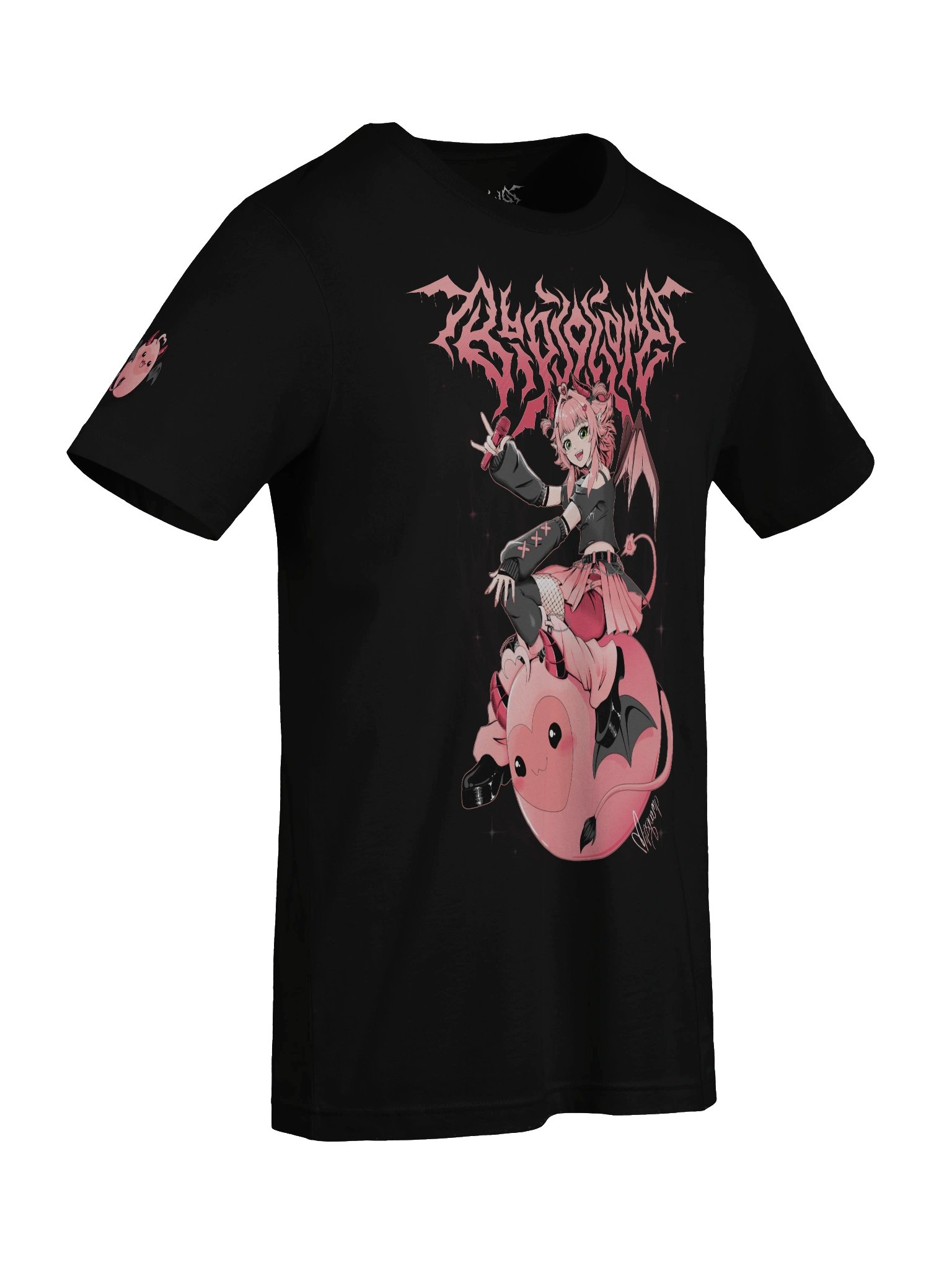 Bipsquamp Shirt product image (18)