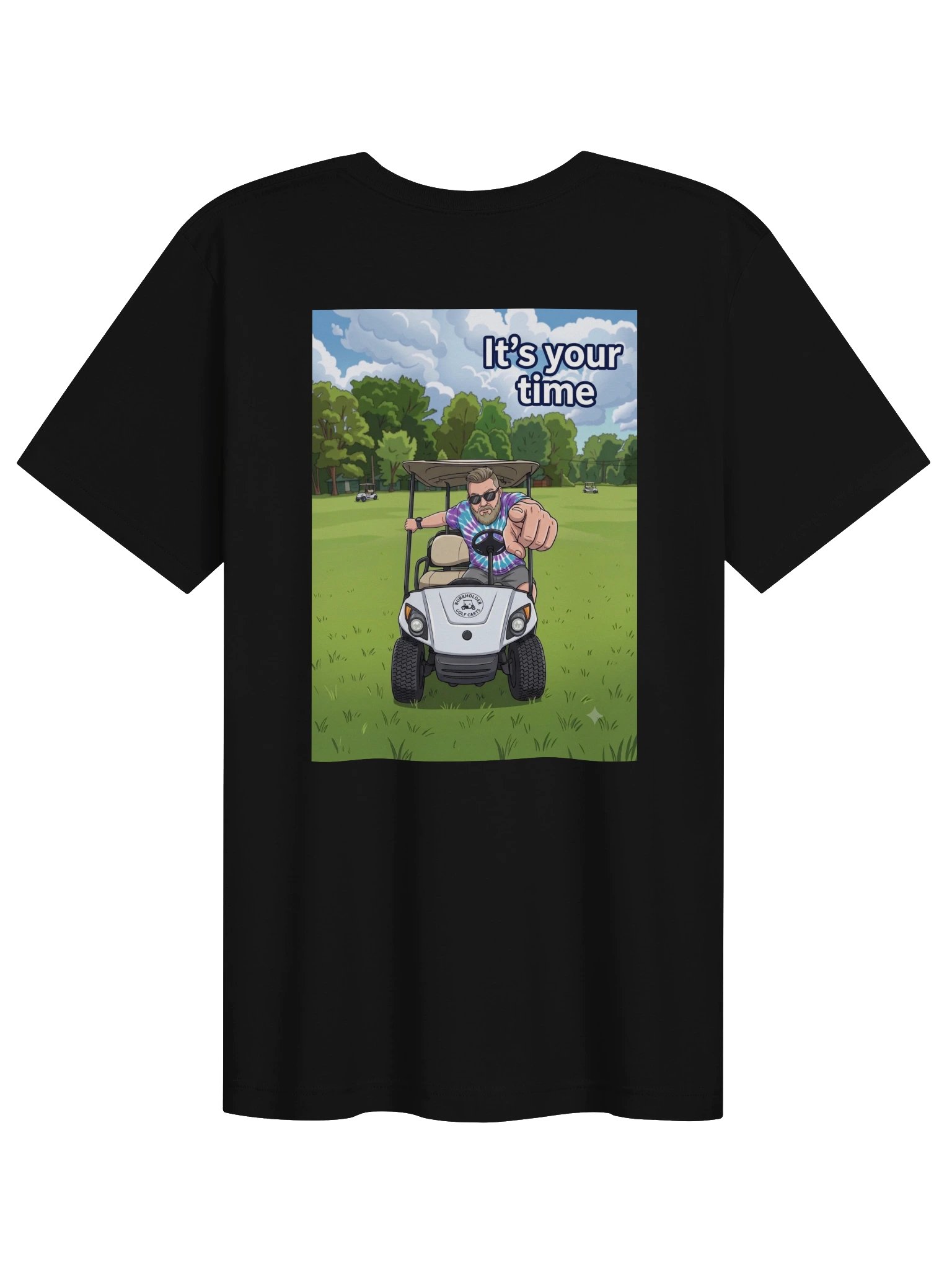 Shirts For Yinz Unisex T-Shirt product image (5)