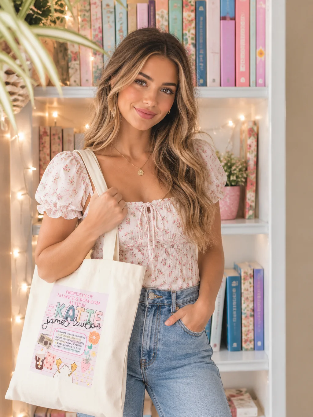 Katie James-Lawson Tote product image (1)