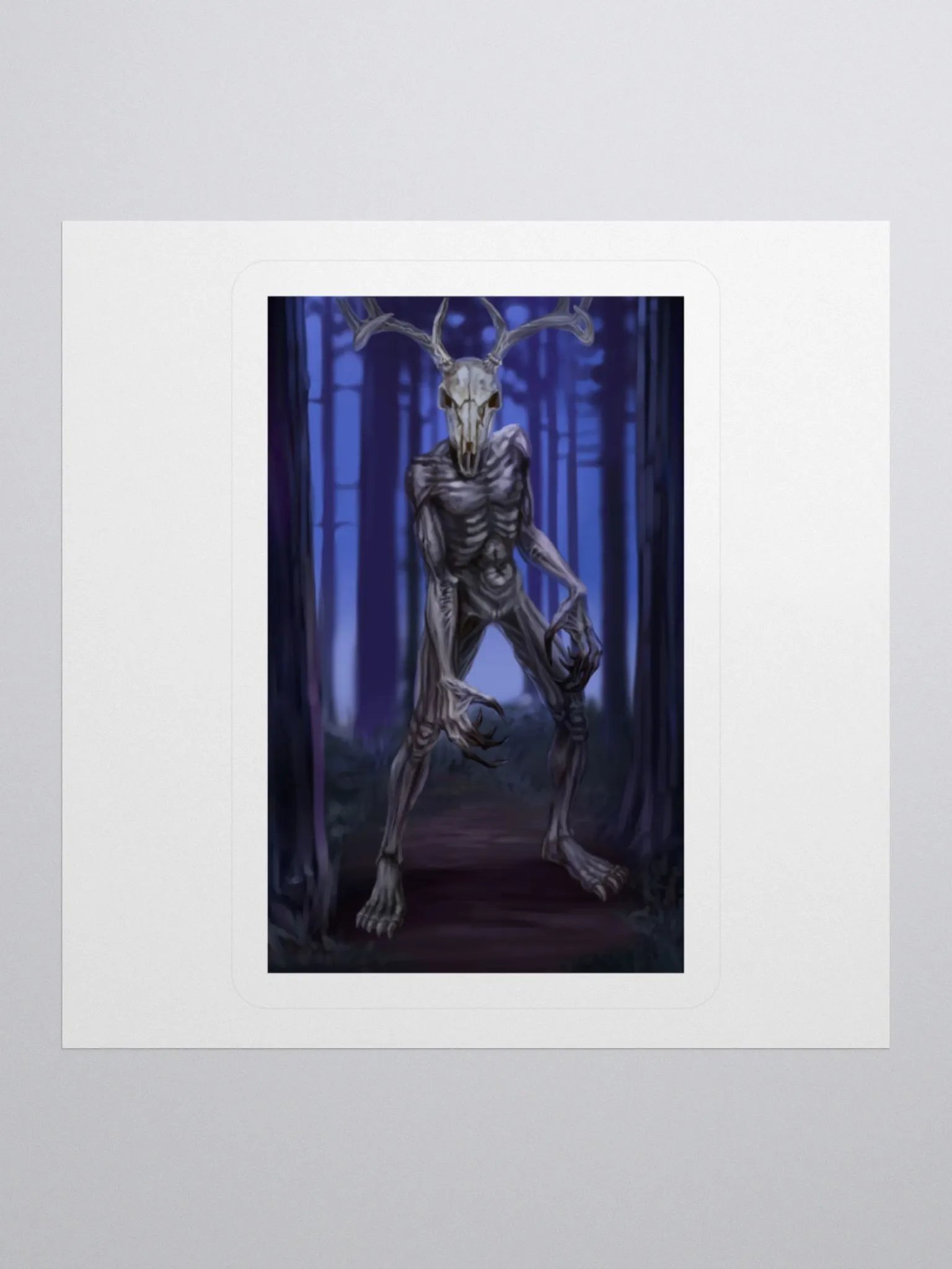 Wendigo (modern) product image (1)