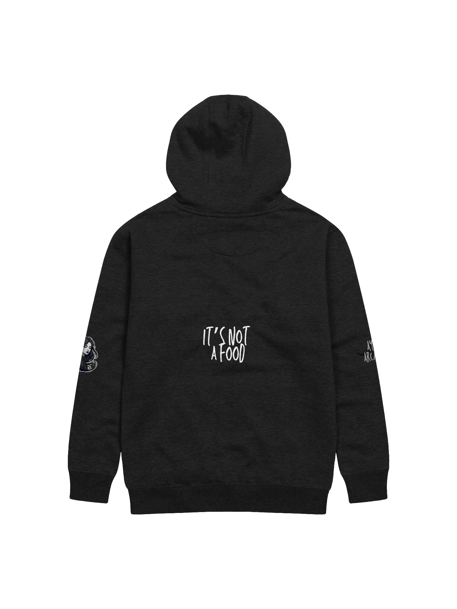 Soup Hoodie product image (2)