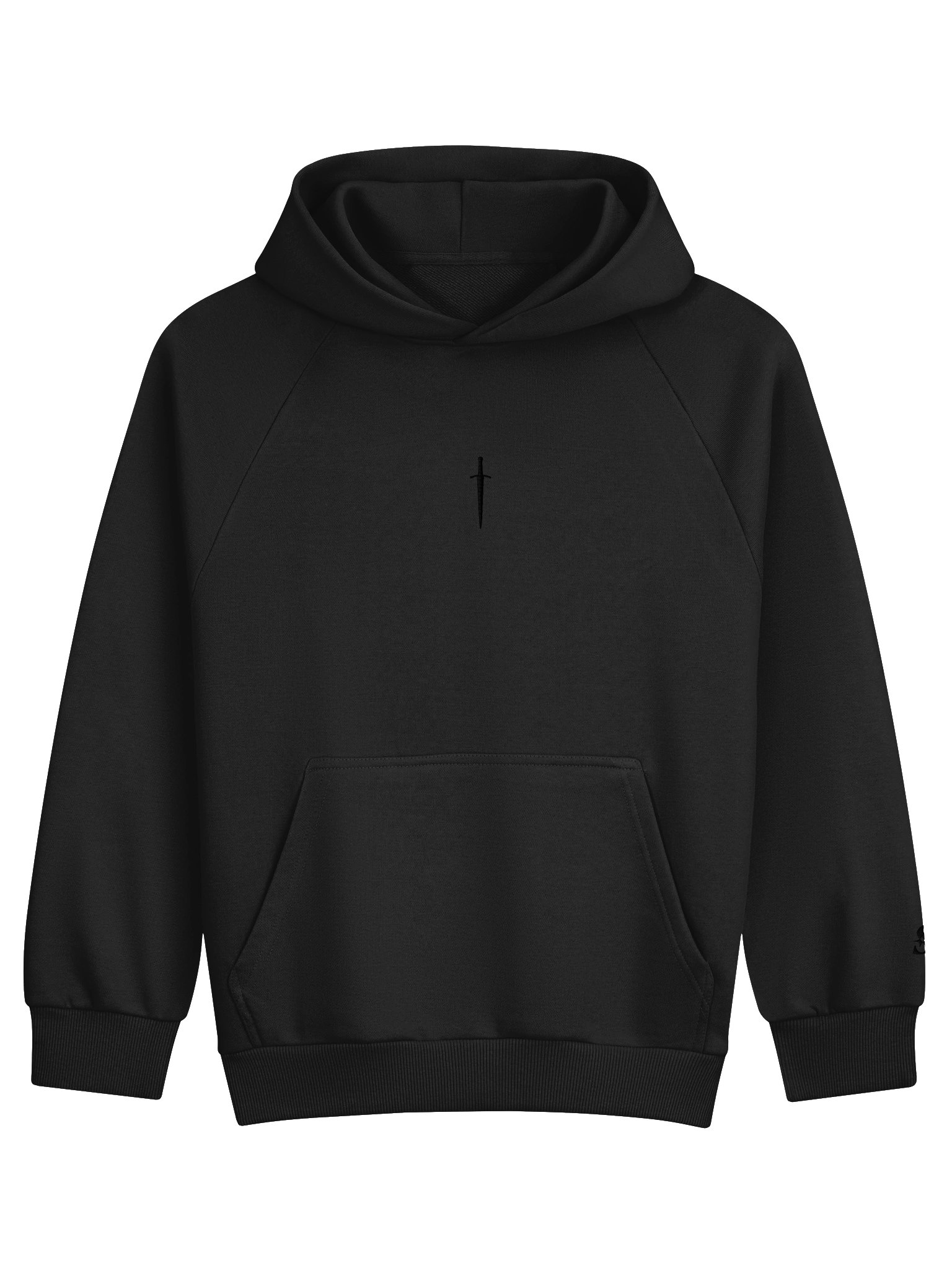 [NEW] Sword Hoodie product image (1)