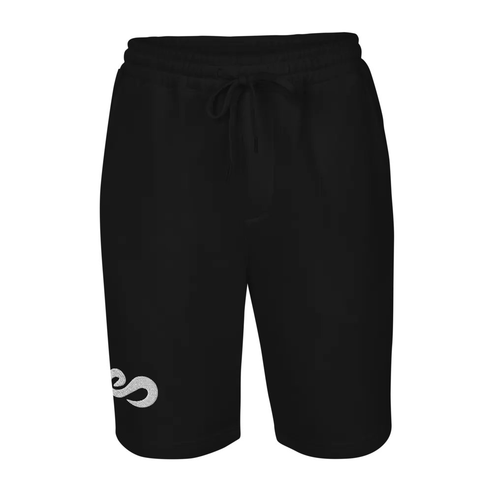 Staple Fleece Shorts product image (11)